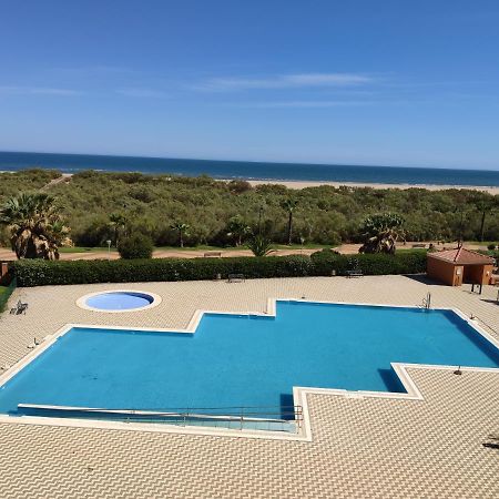 Apartamentos Isla Canela-Haraganesbeach 1 Y 2 Esterno foto
