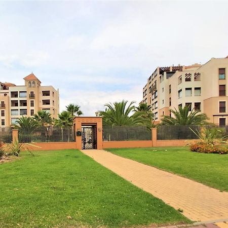 Apartamentos Isla Canela-Haraganesbeach 1 Y 2 Esterno foto