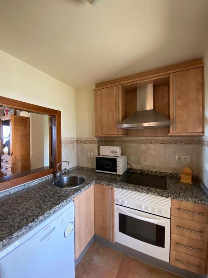 Apartamentos Isla Canela-Haraganesbeach 1 Y 2 Esterno foto