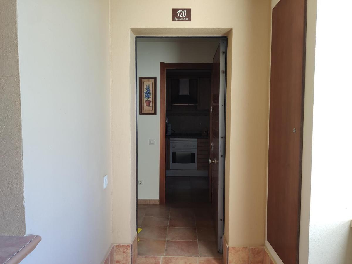 Apartamentos Isla Canela-Haraganesbeach 1 Y 2 Esterno foto