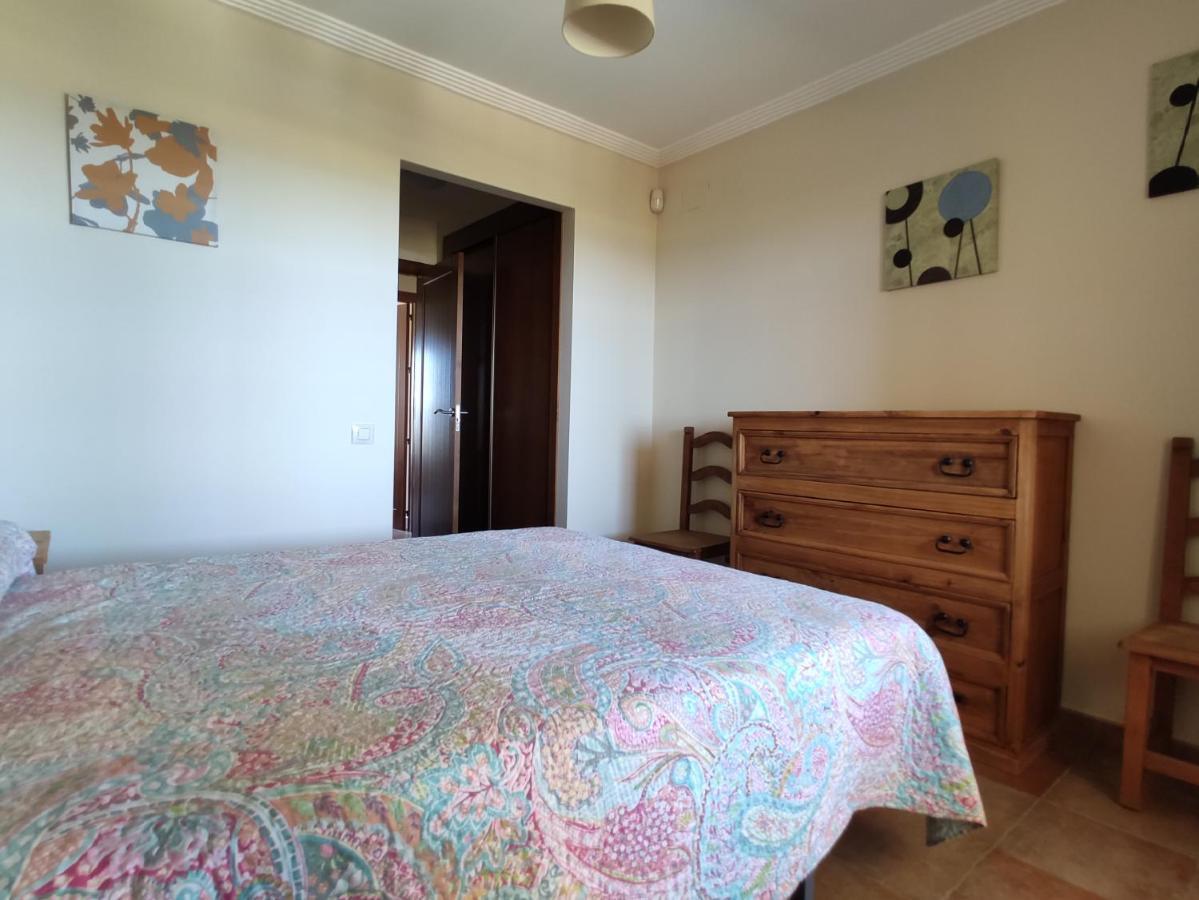 Apartamentos Isla Canela-Haraganesbeach 1 Y 2 Esterno foto