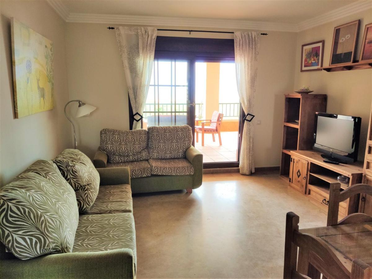 Apartamentos Isla Canela-Haraganesbeach 1 Y 2 Esterno foto