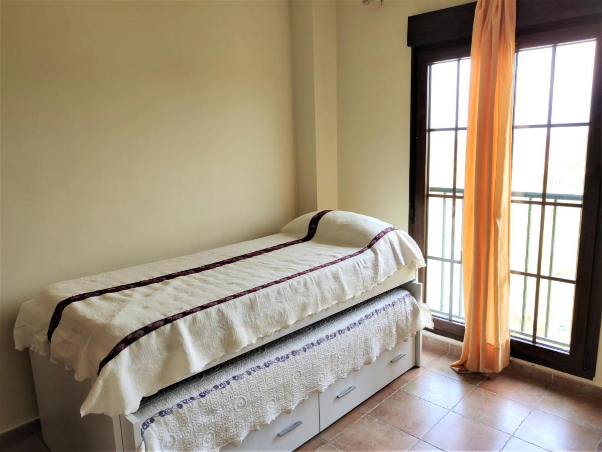 Apartamentos Isla Canela-Haraganesbeach 1 Y 2 Esterno foto