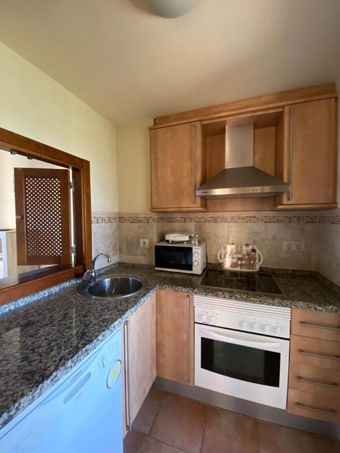 Apartamentos Isla Canela-Haraganesbeach 1 Y 2 Esterno foto