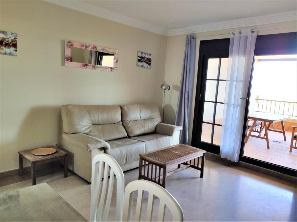 Apartamentos Isla Canela-Haraganesbeach 1 Y 2 Esterno foto