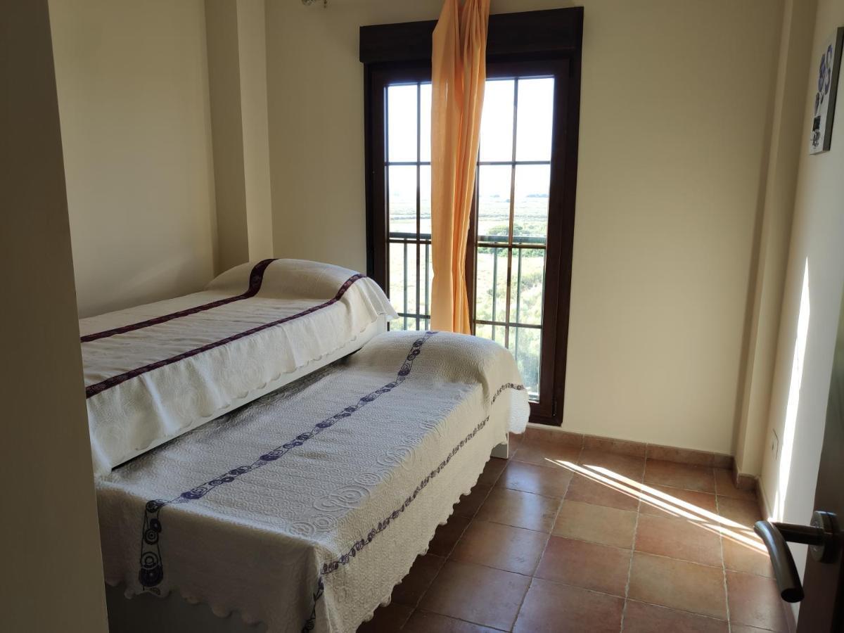 Apartamentos Isla Canela-Haraganesbeach 1 Y 2 Esterno foto