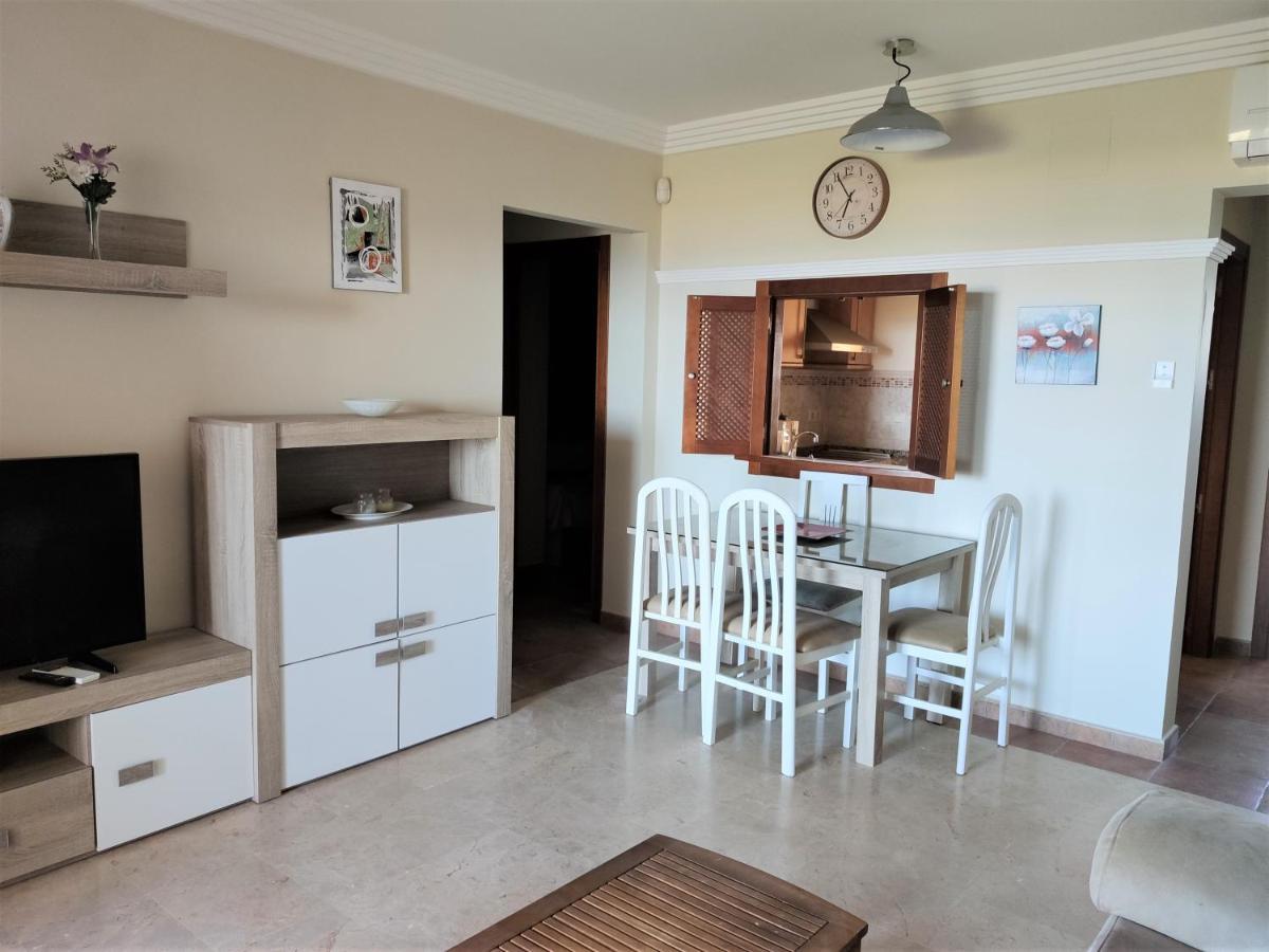 Apartamentos Isla Canela-Haraganesbeach 1 Y 2 Esterno foto
