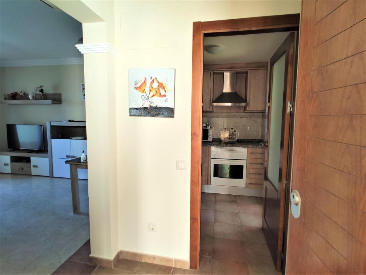 Apartamentos Isla Canela-Haraganesbeach 1 Y 2 Esterno foto