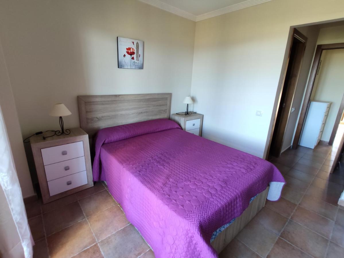 Apartamentos Isla Canela-Haraganesbeach 1 Y 2 Esterno foto